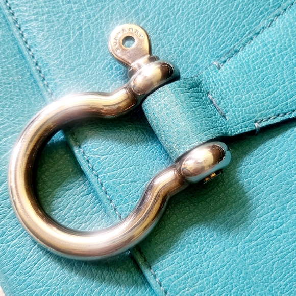 Burberry Bag (Genuine) - Picture 4 of 4